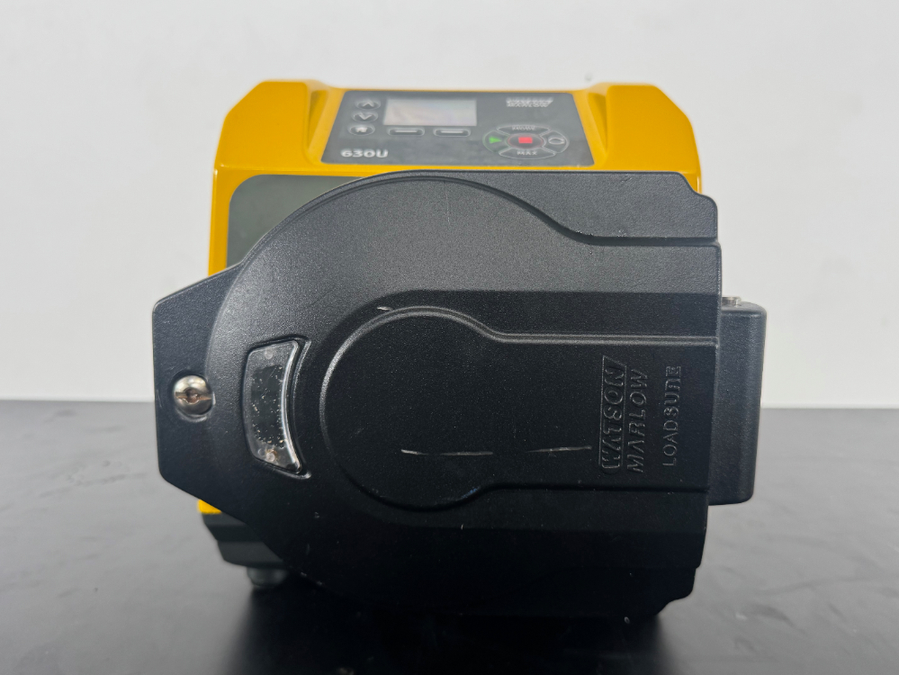 Image of Watson Marlow 630U Peristaltic Pump
